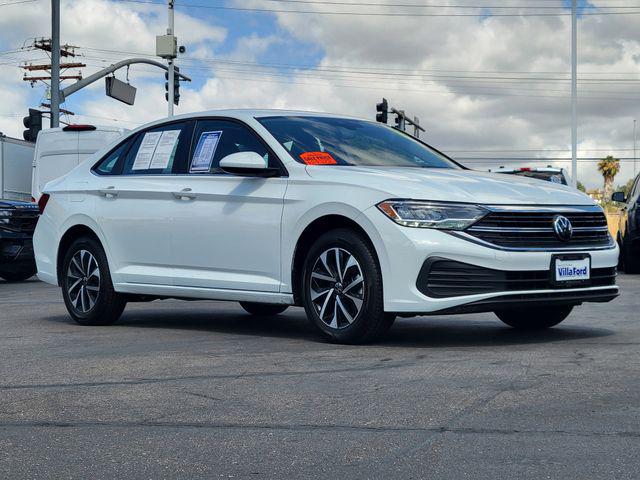 2024 Volkswagen Jetta 1.5T S for sale in Orange, CA