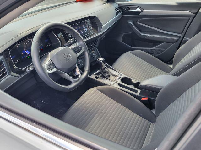 2024 Volkswagen Jetta 1.5T S