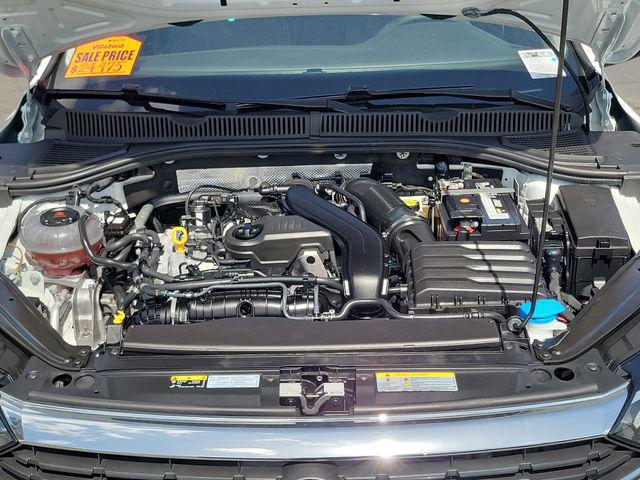 2024 Volkswagen Jetta 1.5T S