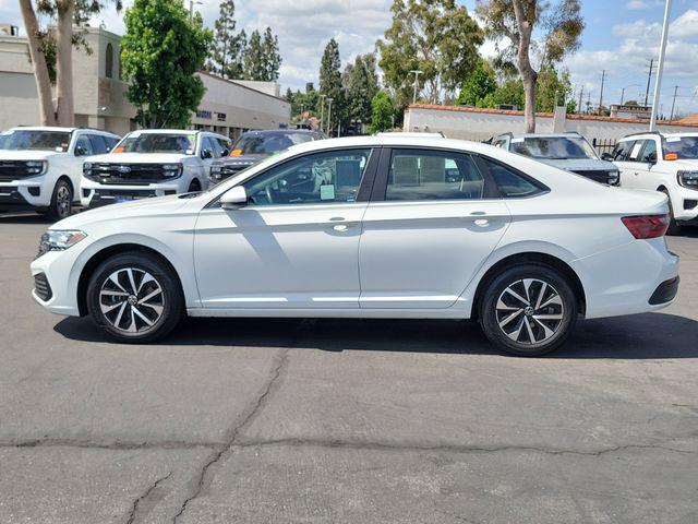 2024 Volkswagen Jetta 1.5T S
