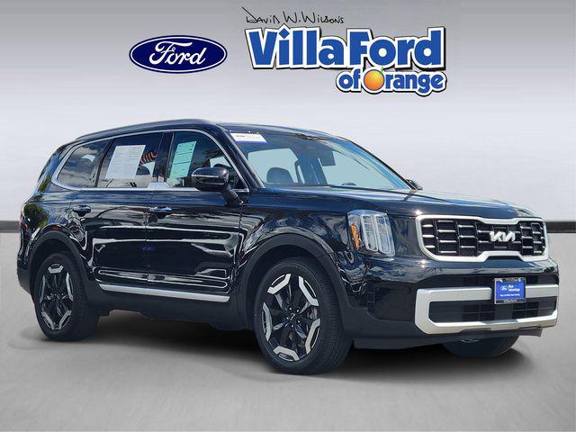 2024 Kia Telluride S for sale in Orange, CA