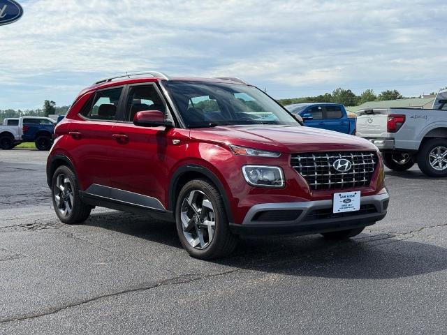 2025 Hyundai Venue SEL for sale in Farmington, MO