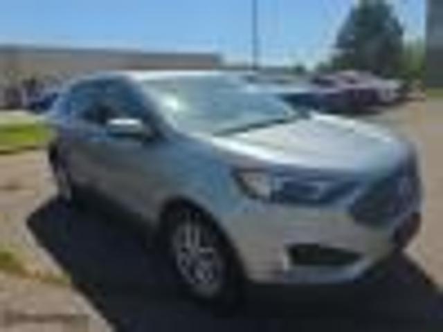 2024 Ford Edge SEL for sale in Petoskey, MI