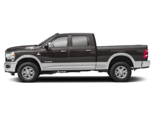 2021 Jeep Ram 2500 Laramie Crew Cab 4x4 6'4" Box