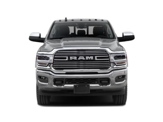 2021 Jeep Ram 2500 Laramie Crew Cab 4x4 6'4" Box