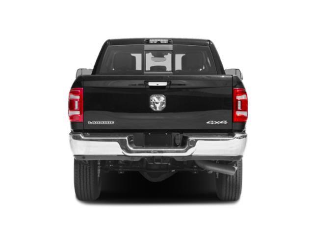 2021 Jeep Ram 2500 Laramie Crew Cab 4x4 6'4" Box