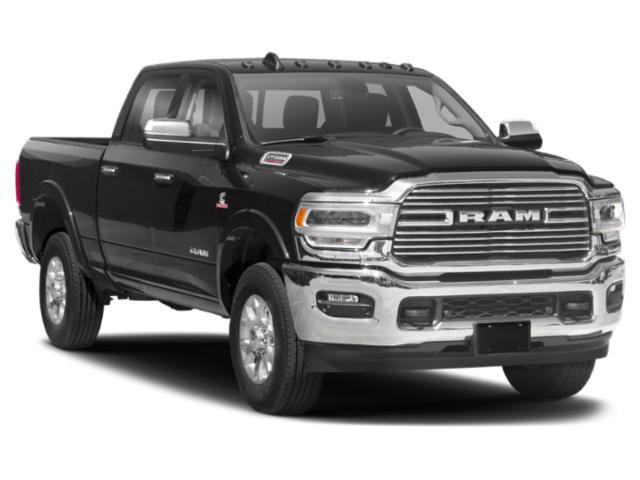 2021 Jeep Ram 2500 Laramie Crew Cab 4x4 6'4" Box