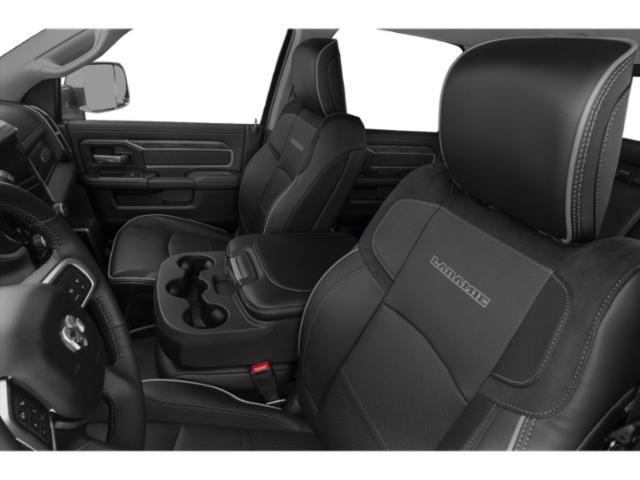 2021 Jeep Ram 2500 Laramie Crew Cab 4x4 6'4" Box