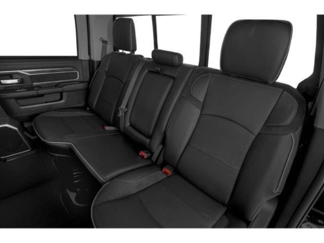 2021 Jeep Ram 2500 Laramie Crew Cab 4x4 6'4" Box