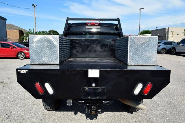 2021 Jeep Ram 2500 Laramie Crew Cab 4x4 6'4" Box