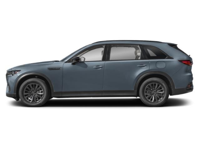2025 Mazda CX-70 3.3 Turbo Preferred Package