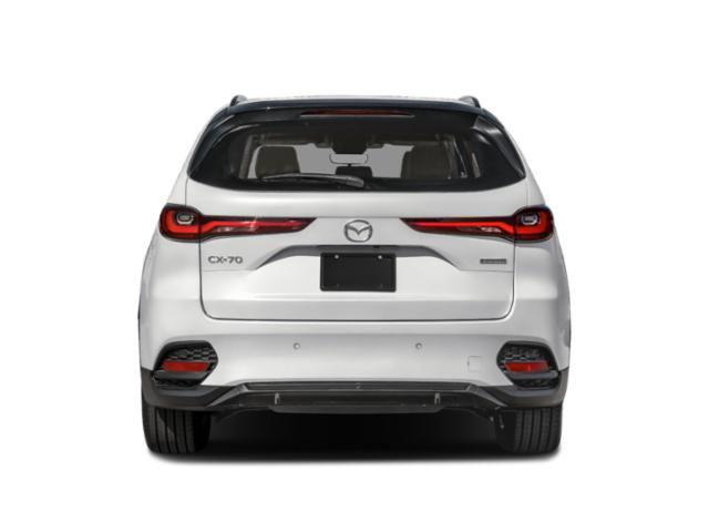 2025 Mazda CX-70 3.3 Turbo Preferred Package