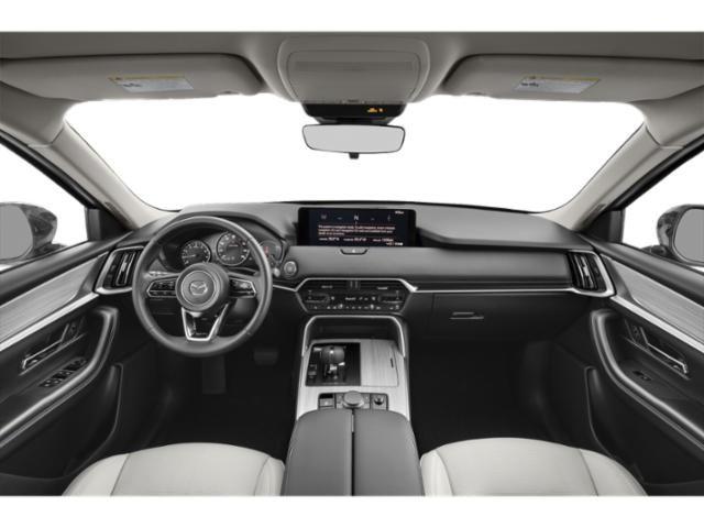 2025 Mazda CX-70 3.3 Turbo Preferred Package