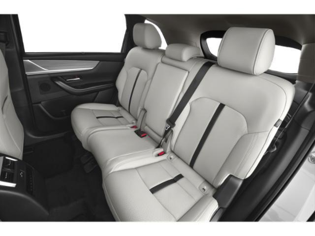 2025 Mazda CX-70 3.3 Turbo Preferred Package
