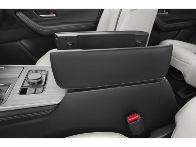 2025 Mazda CX-70 3.3 Turbo Preferred Package