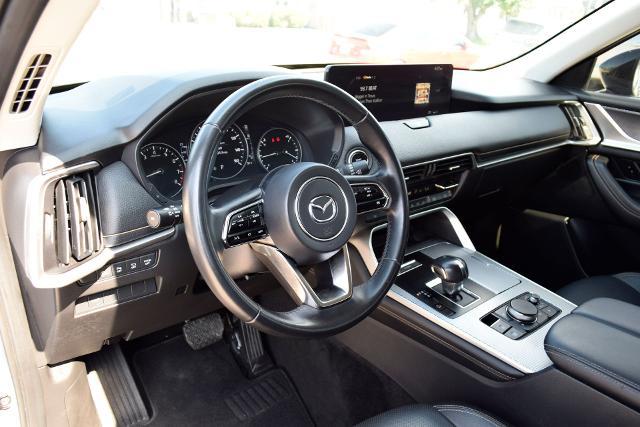 2025 Mazda CX-70 3.3 Turbo Preferred Package