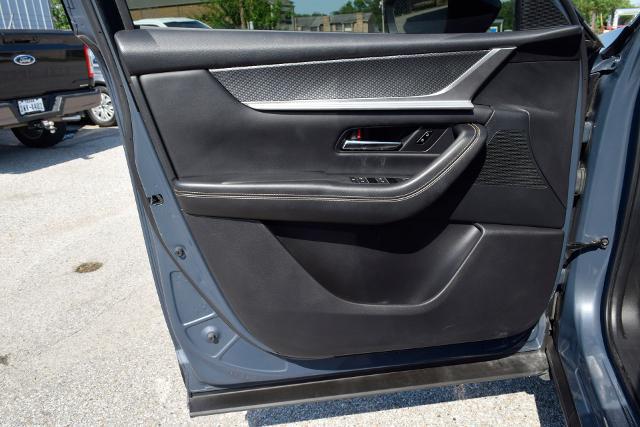 2025 Mazda CX-70 3.3 Turbo Preferred Package