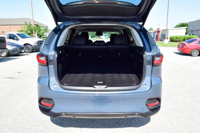 2025 Mazda CX-70 3.3 Turbo Preferred Package