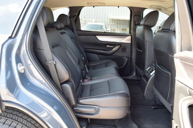 2025 Mazda CX-70 3.3 Turbo Preferred Package