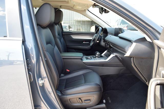 2025 Mazda CX-70 3.3 Turbo Preferred Package