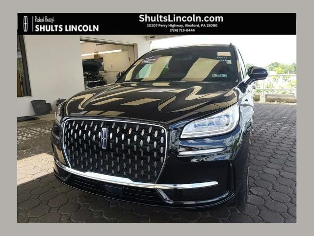 2025 Lincoln Corsair Grand Touring for sale in Wexford, PA