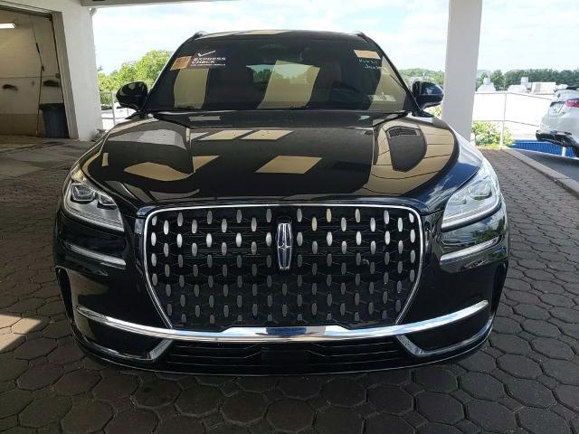 2025 Lincoln Corsair Grand Touring