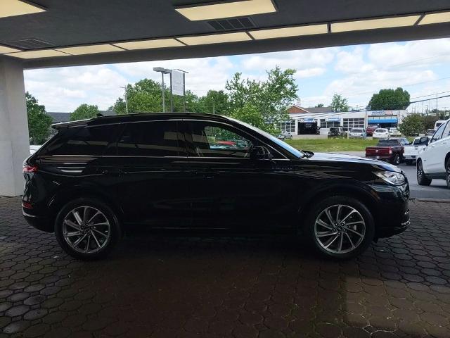 2025 Lincoln Corsair Grand Touring