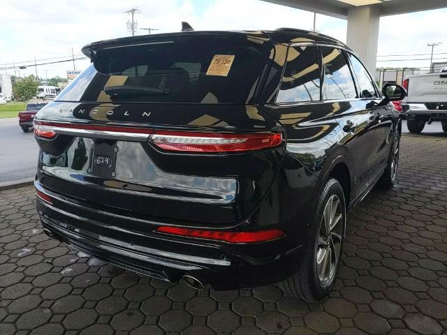 2025 Lincoln Corsair Grand Touring