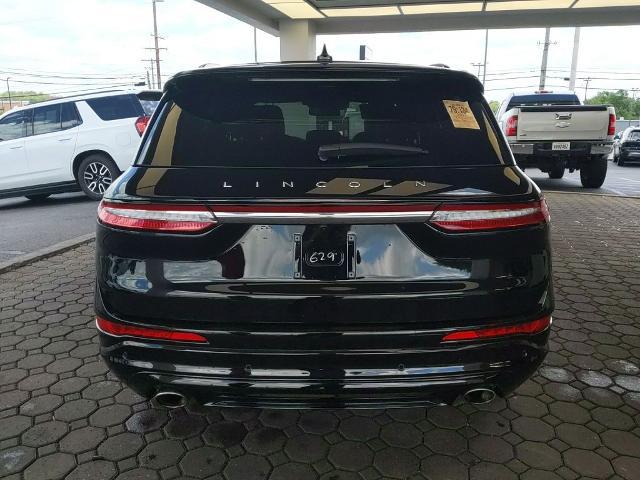 2025 Lincoln Corsair Grand Touring