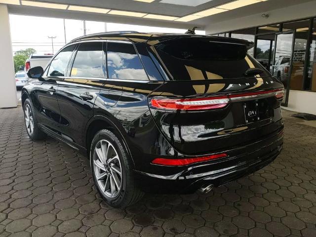 2025 Lincoln Corsair Grand Touring
