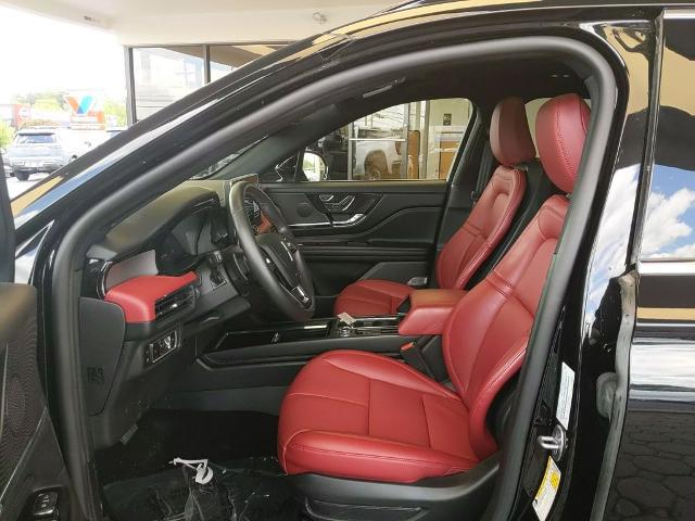 2025 Lincoln Corsair Grand Touring