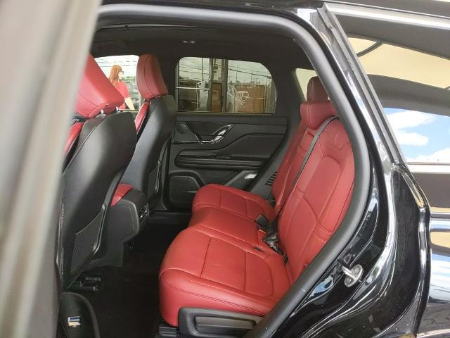 2025 Lincoln Corsair Grand Touring