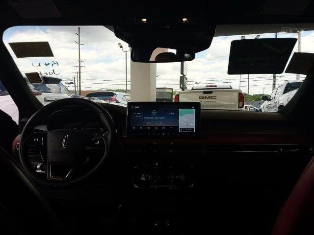 2025 Lincoln Corsair Grand Touring