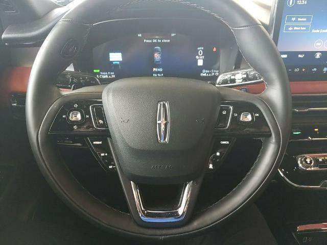 2025 Lincoln Corsair Grand Touring