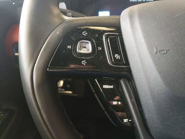 2025 Lincoln Corsair Grand Touring