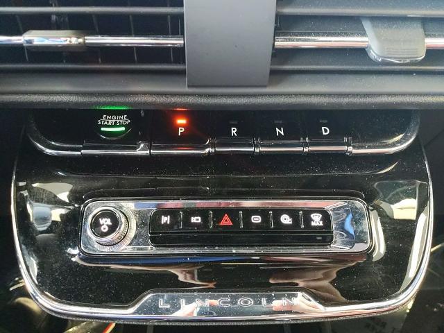 2025 Lincoln Corsair Grand Touring