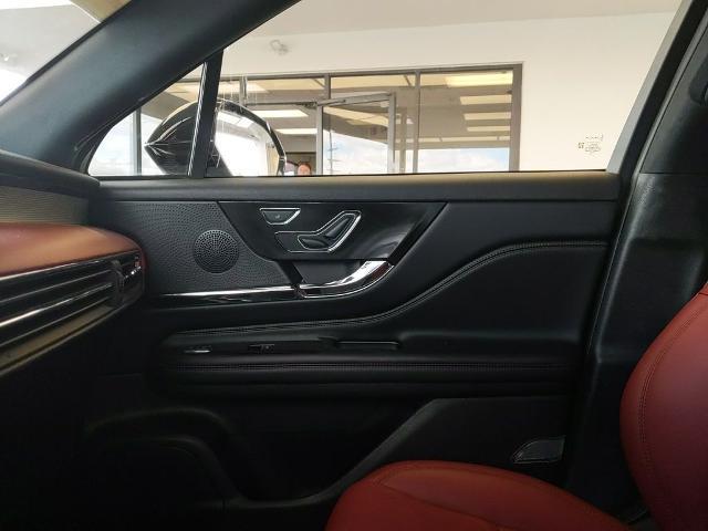 2025 Lincoln Corsair Grand Touring
