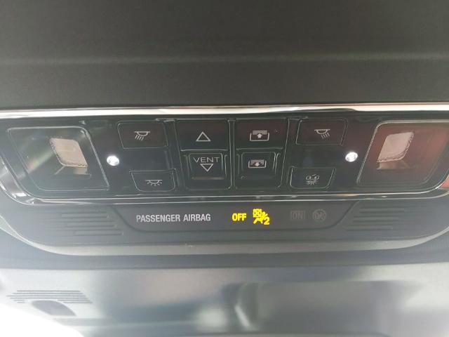 2025 Lincoln Corsair Grand Touring