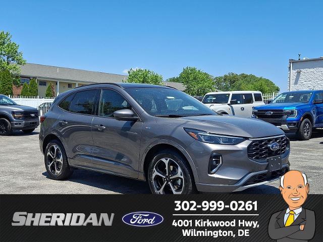2023 Ford Escape ST-Line Elite for sale in Wilmington, DE