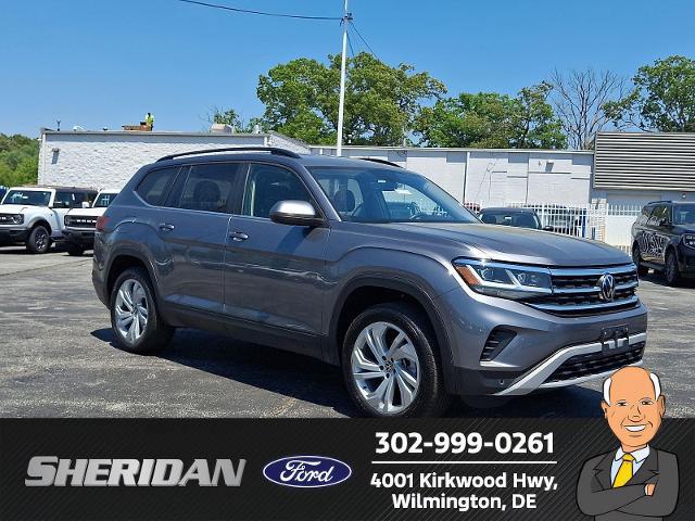 2023 Volkswagen Atlas 3.6L V6 SE w/Technology for sale in Wilmington, DE