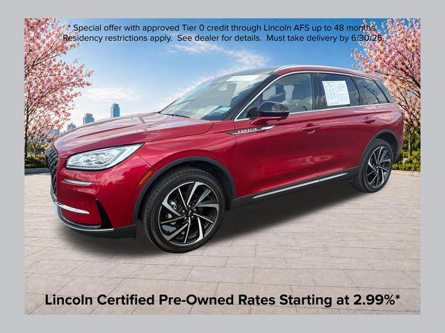 2024 Lincoln Corsair Reserve for sale in Dearborn, MI