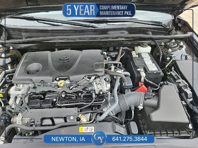 2024 Toyota Camry SE for sale in Newton, IA