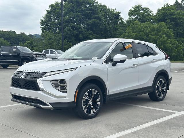 2022 Mitsubishi Eclipse Cross SE S-AWC