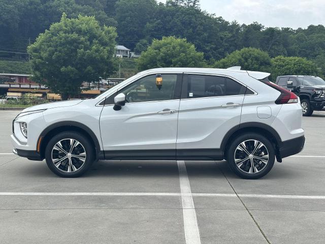 2022 Mitsubishi Eclipse Cross SE S-AWC
