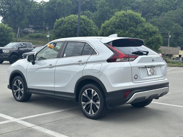 2022 Mitsubishi Eclipse Cross SE S-AWC