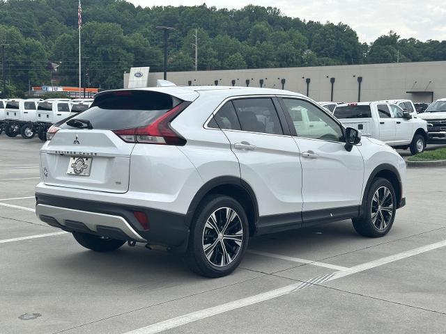 2022 Mitsubishi Eclipse Cross SE S-AWC