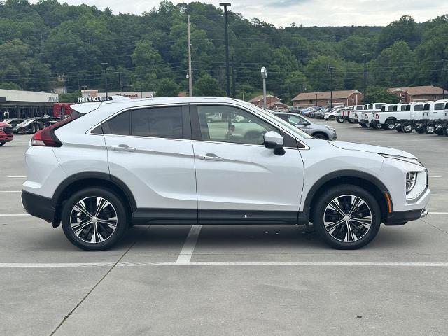 2022 Mitsubishi Eclipse Cross SE S-AWC