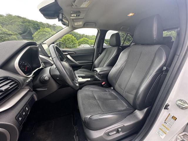 2022 Mitsubishi Eclipse Cross SE S-AWC