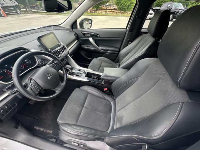 2022 Mitsubishi Eclipse Cross SE S-AWC