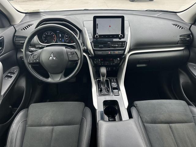 2022 Mitsubishi Eclipse Cross SE S-AWC